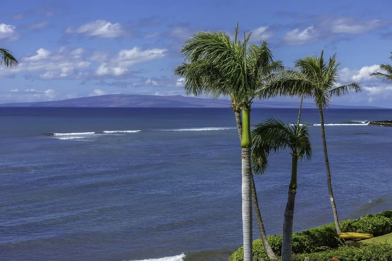 Apartment Maalaea Banyans 217 Condo Wailuku