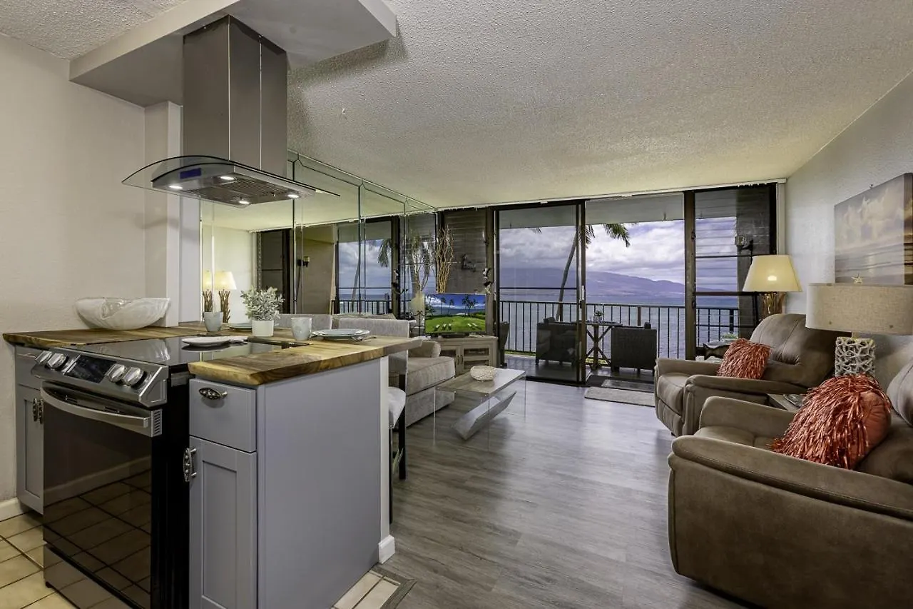 Maalaea Banyans 217 Condo Wailuku 0*,  United States