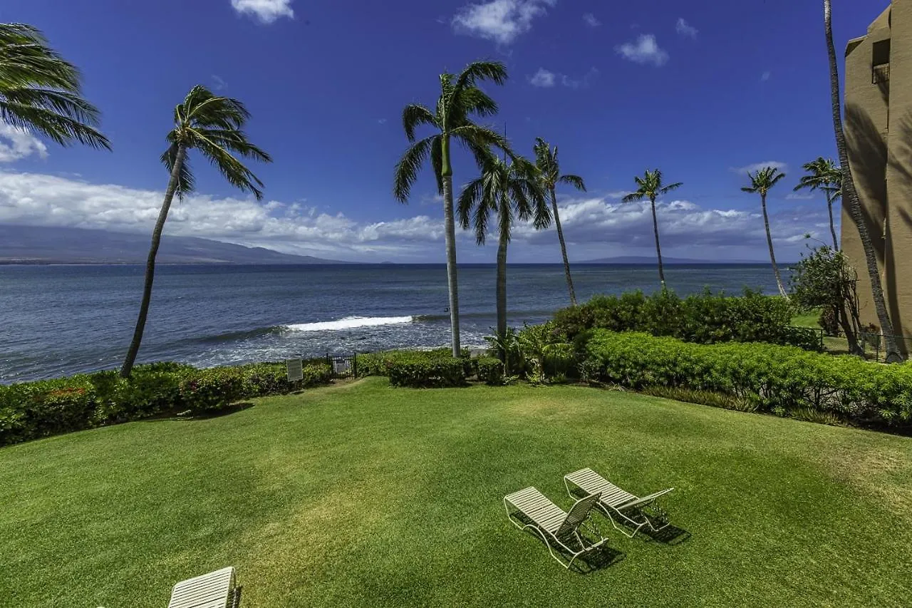 Maalaea Banyans 217 Condo Wailuku 0*,  United States