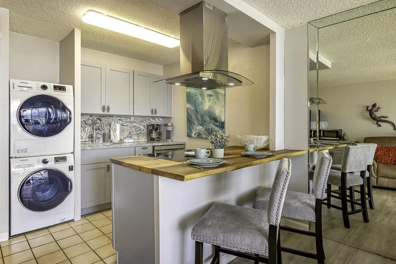 Apartment Maalaea Banyans 217 Condo Wailuku
