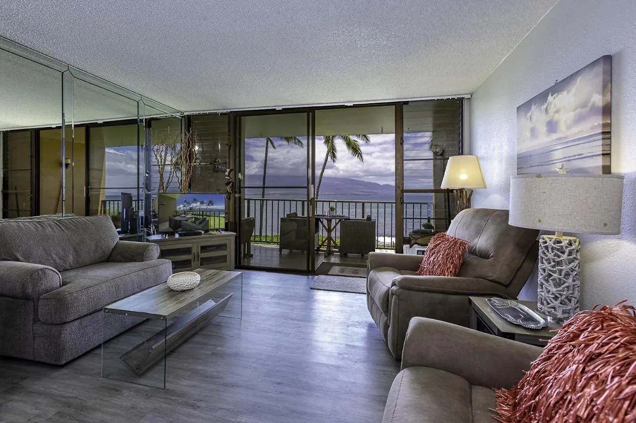 Maalaea Banyans 217 Condo Wailuku 0*,