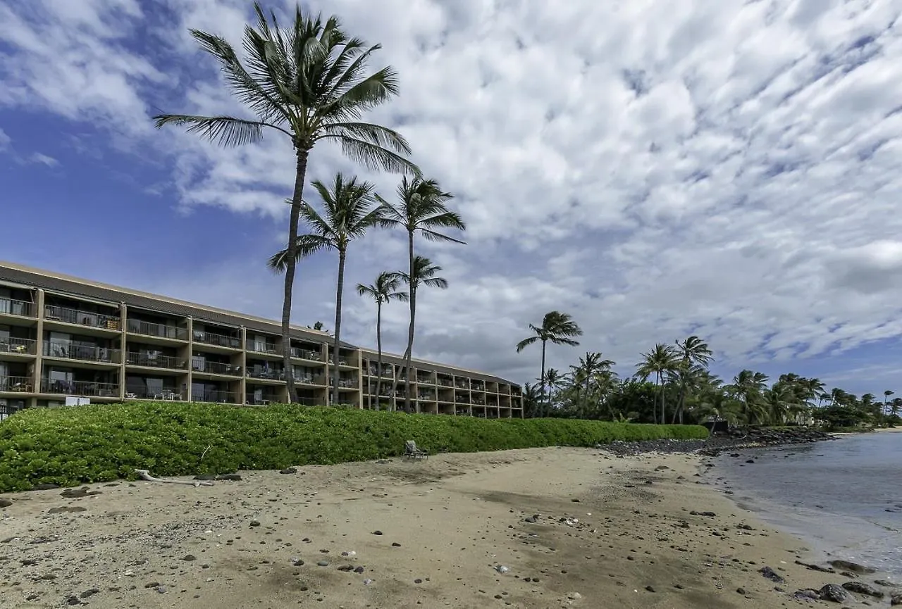 Apartment Maalaea Banyans 217 Condo Wailuku
