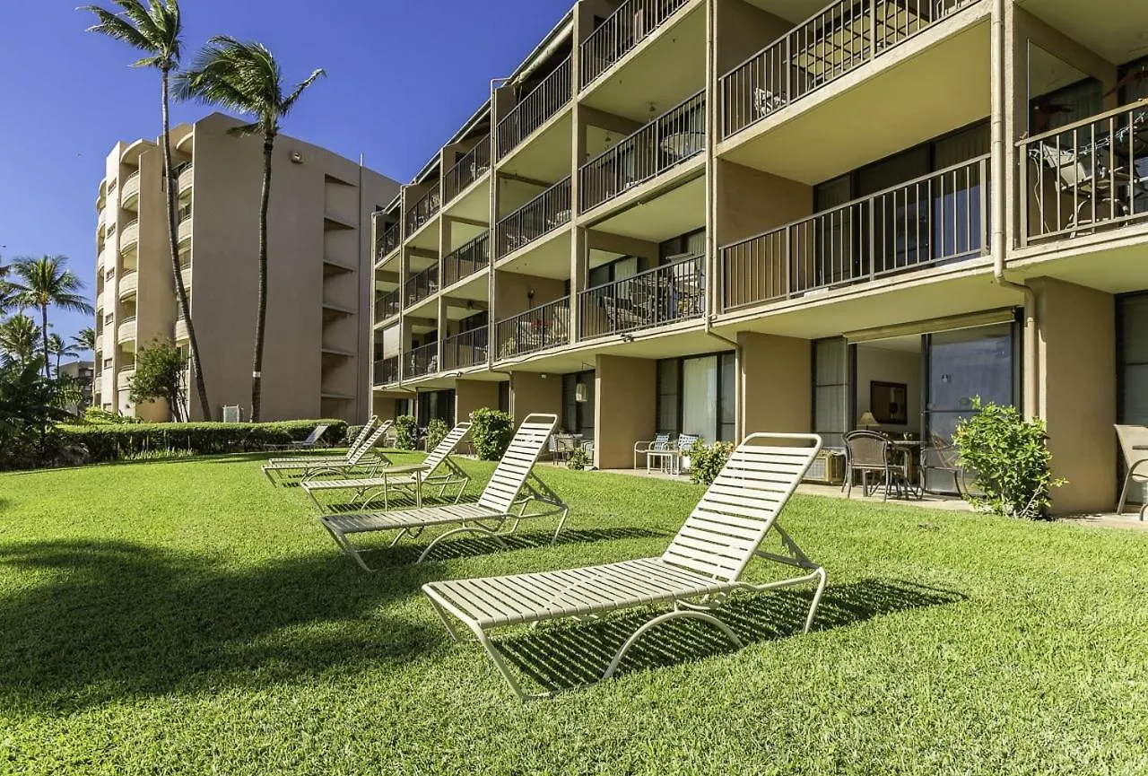 Maalaea Banyans 217 Condo Wailuku United States