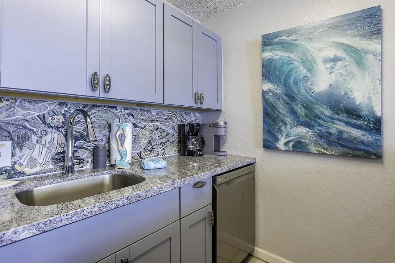 Maalaea Banyans 217 Condo Wailuku Apartment