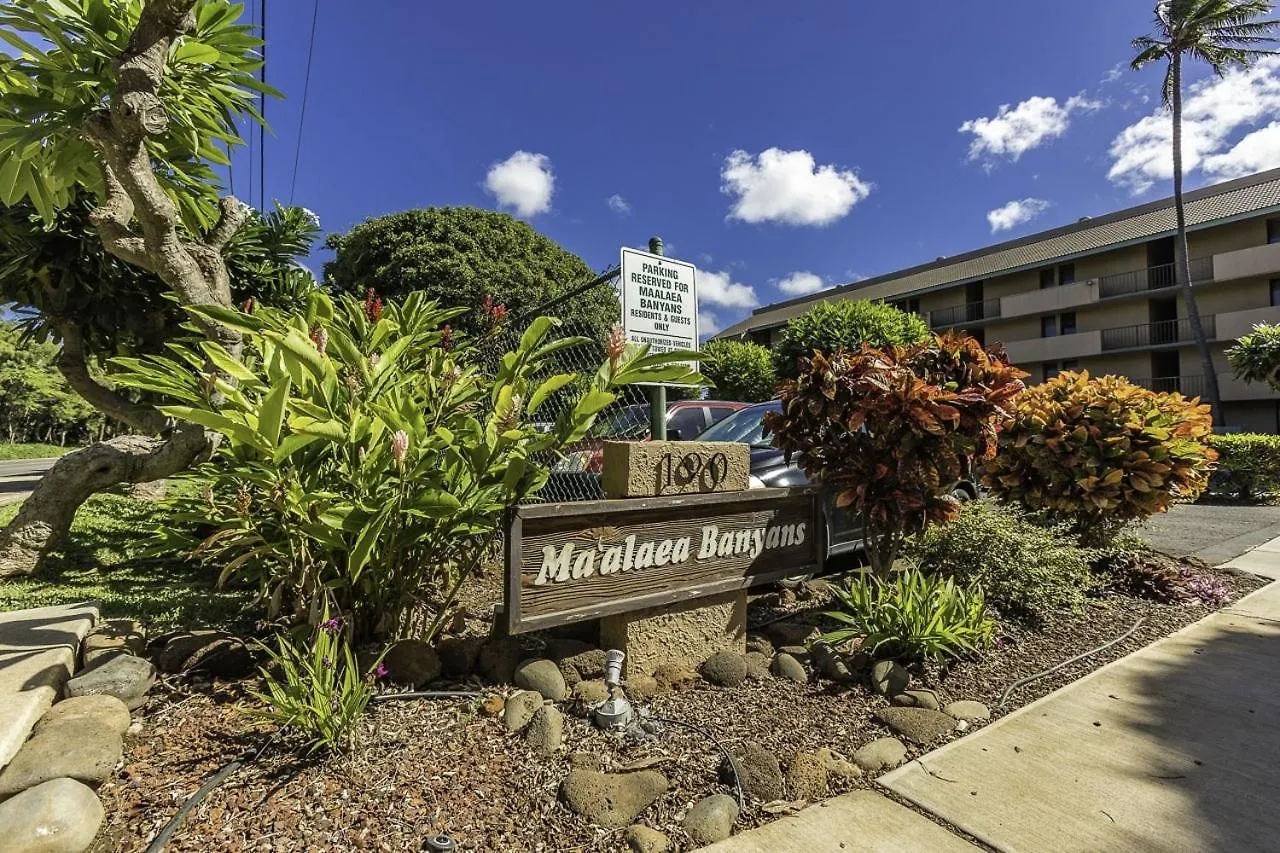 Maalaea Banyans 217 Condo Wailuku United States