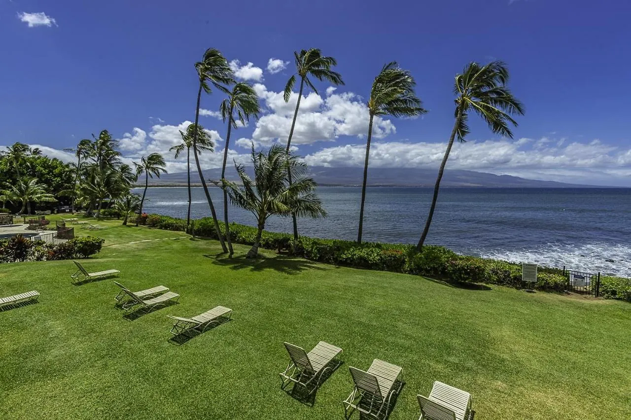 Apartment Maalaea Banyans 217 Condo Wailuku United States