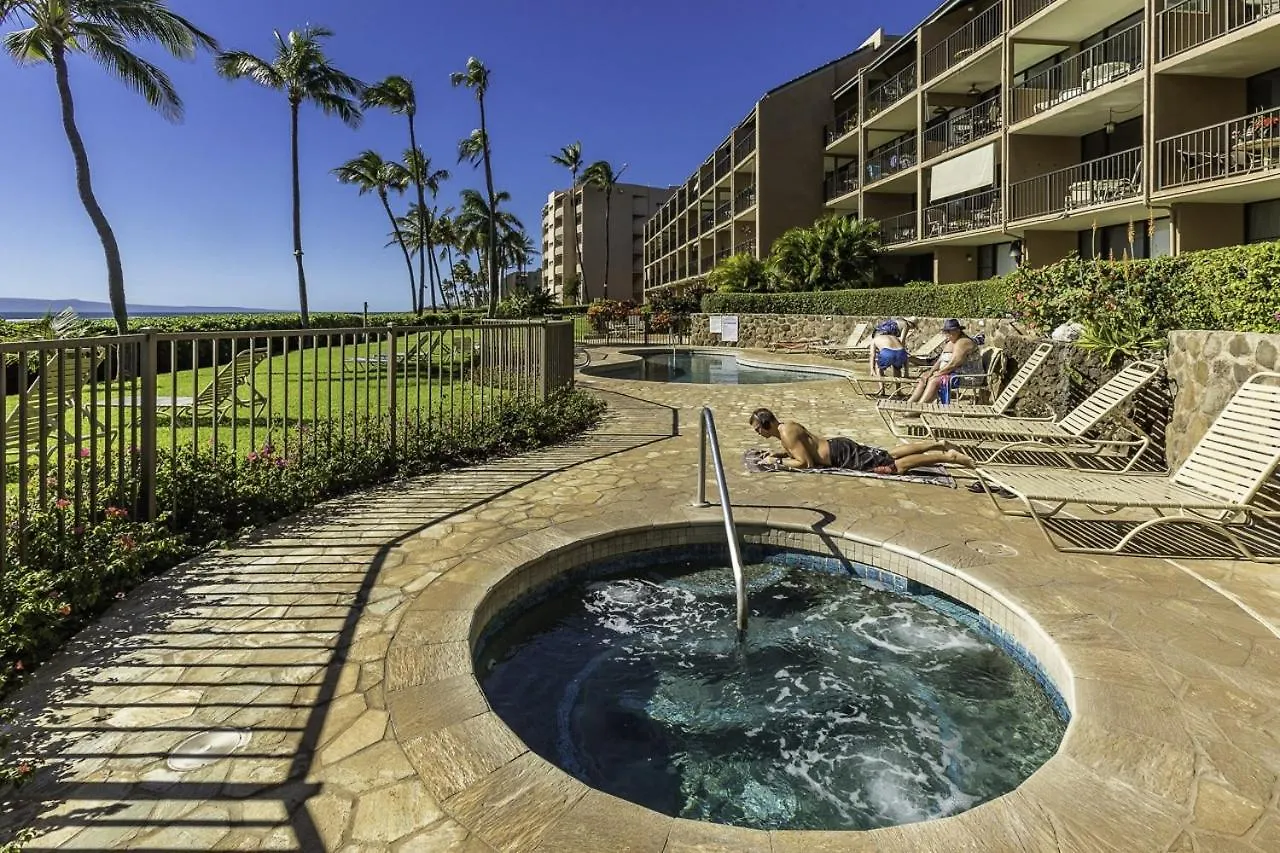 Maalaea Banyans 217 Condo Wailuku 0*,