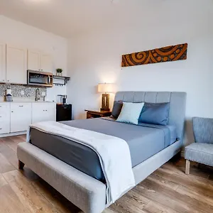 Unit 6 Maui Ohana Modern Apartment